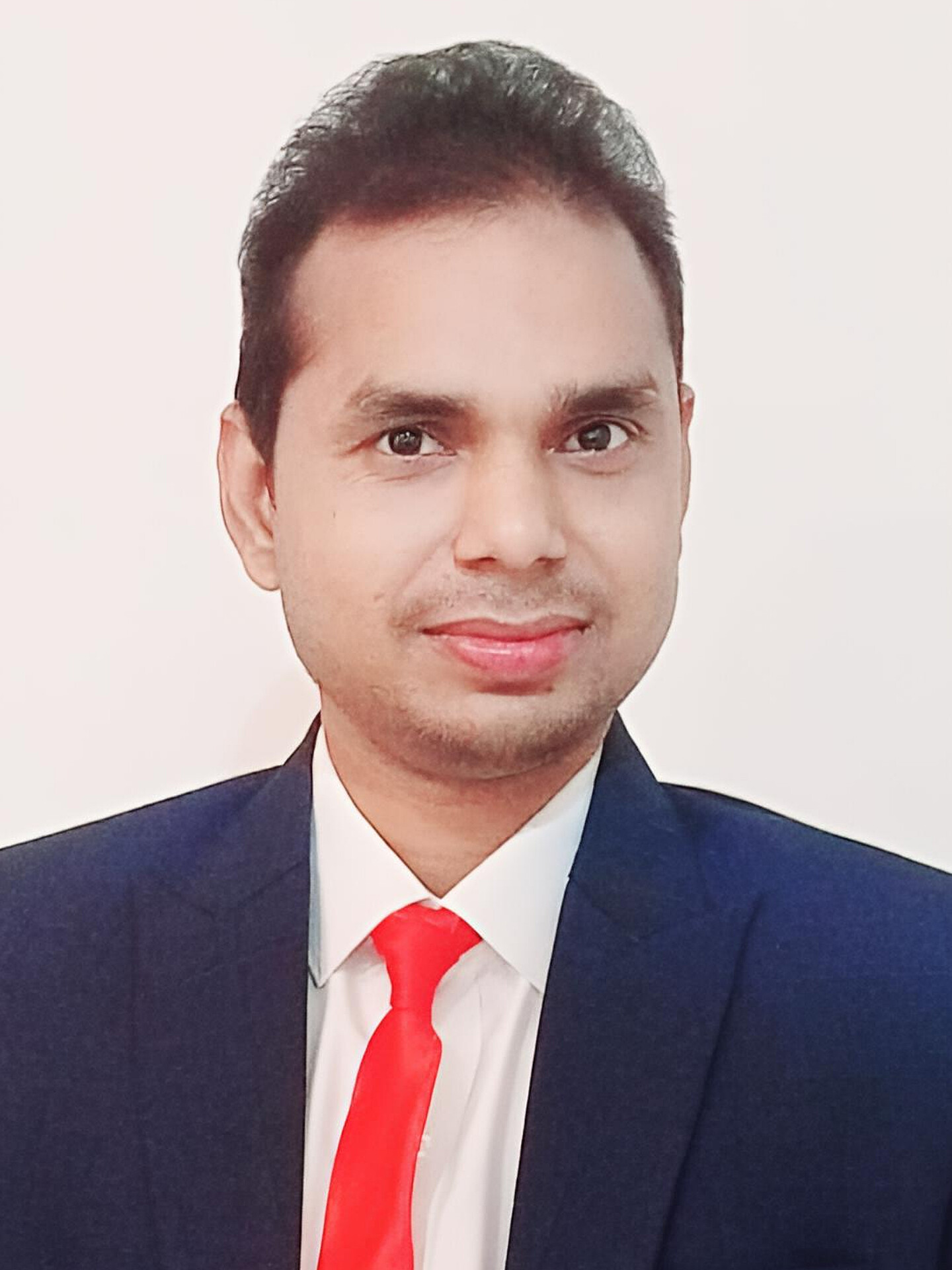 Hemant Kumar