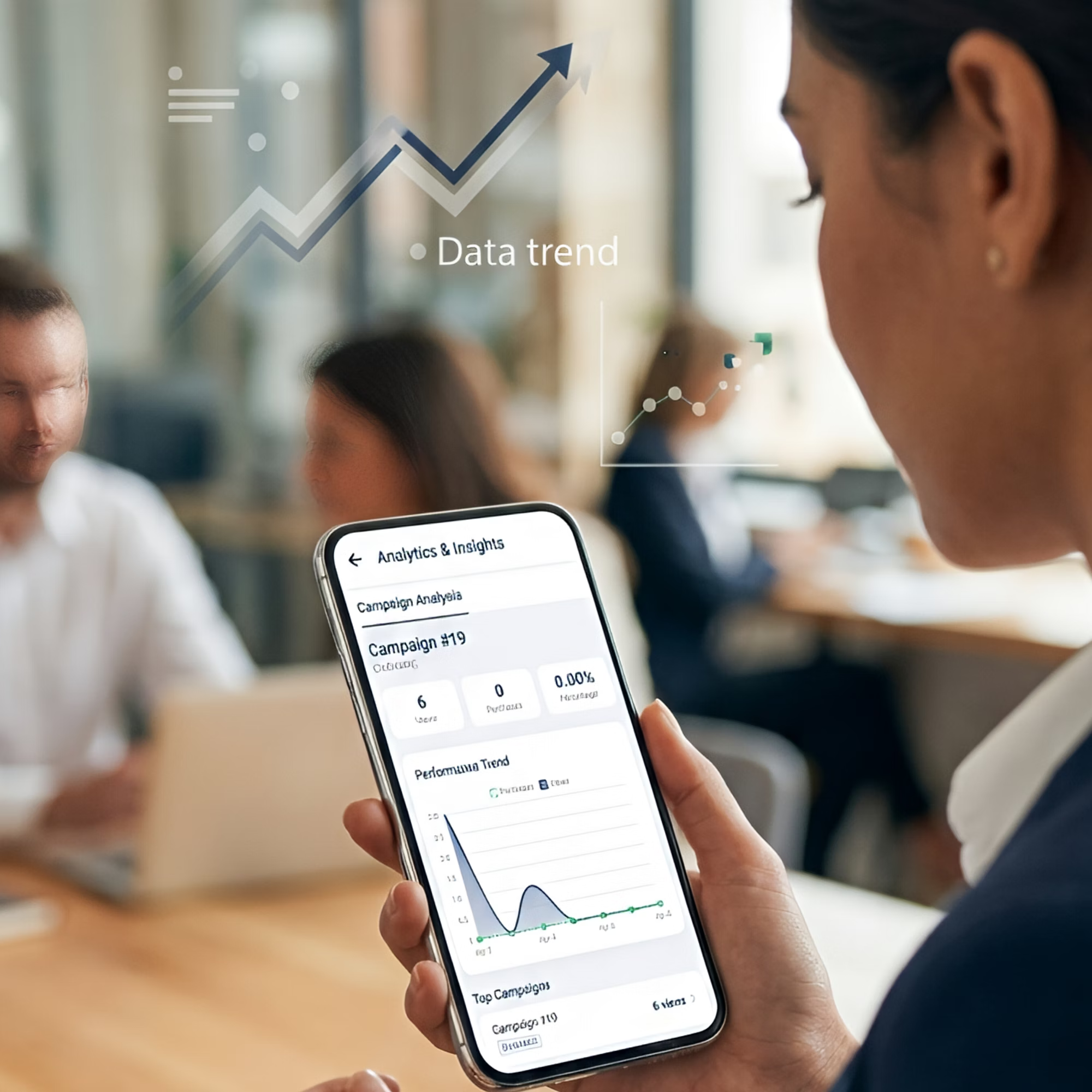 OZIE Insights